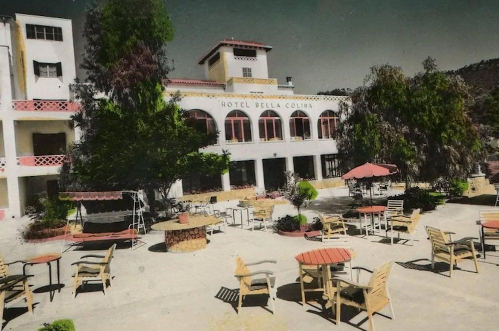 Bella Colina I Vintage Hotel 1953 Peguera Exterior photo